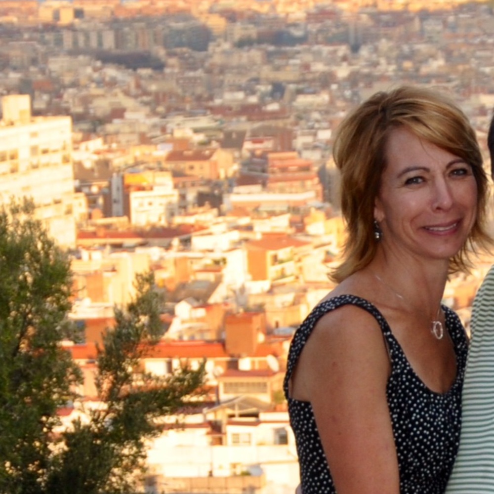 Meet your Posher, Sharon